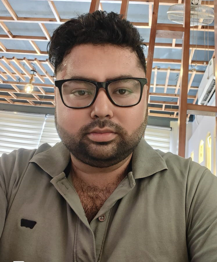 Lovely Kumar