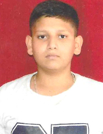 NAMAN SINGH
