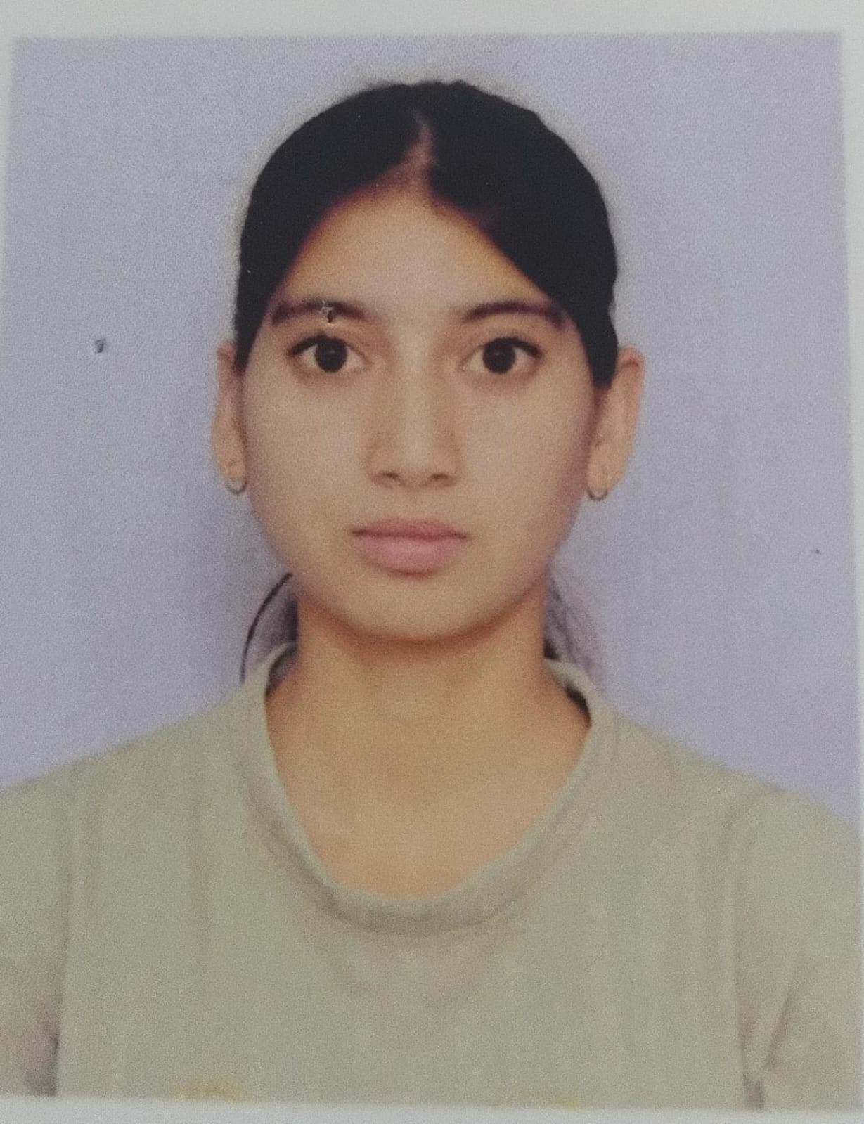 BHARTI