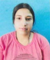 TANIYA VERMA