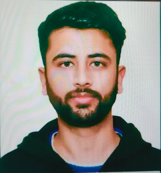 NIKHIL SPOLIA